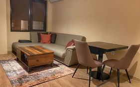 Stylish Urban Apart New 2021 Close To The Beach