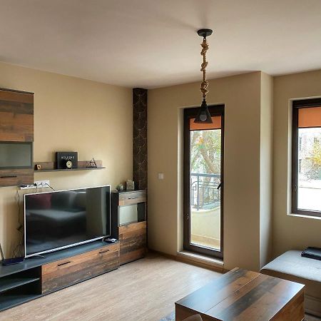 Stylish Urban Apart New 2021 Close To The Beach Варна Экстерьер фото