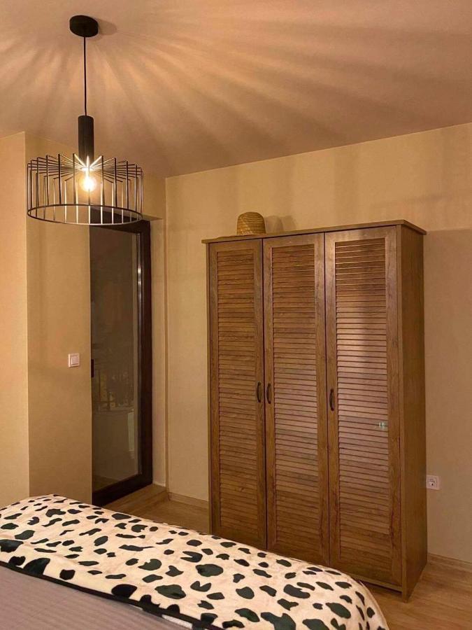 Stylish Urban Apart New 2021 Close To The Beach Варна Экстерьер фото