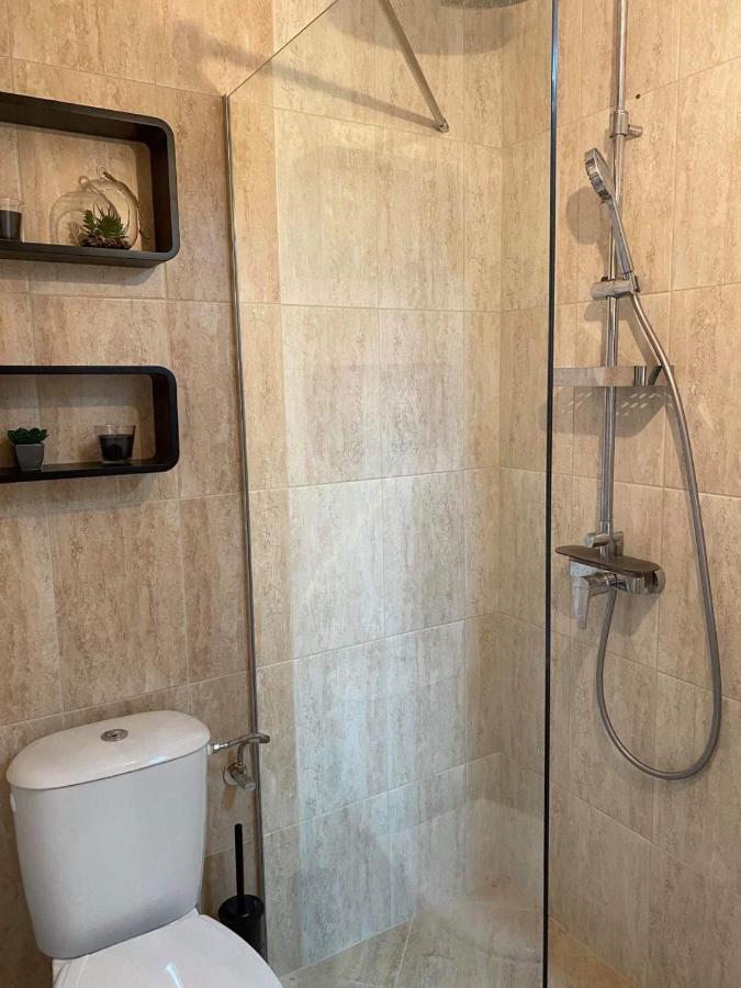 Stylish Urban Apart New 2021 Close To The Beach Варна Экстерьер фото