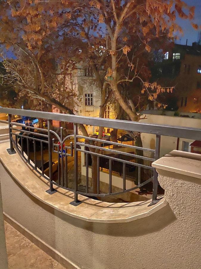 Stylish Urban Apart New 2021 Close To The Beach Варна Экстерьер фото